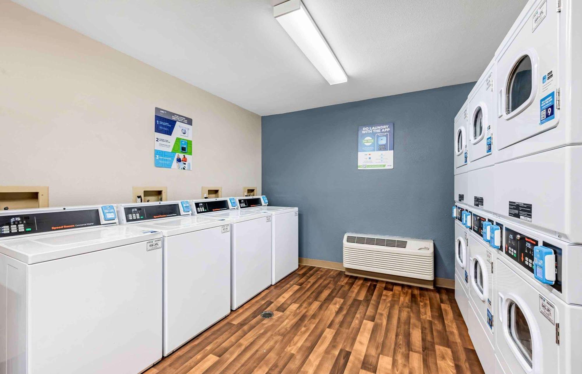 Extended Stay America Suites - Dayton - North Zewnętrze zdjęcie
