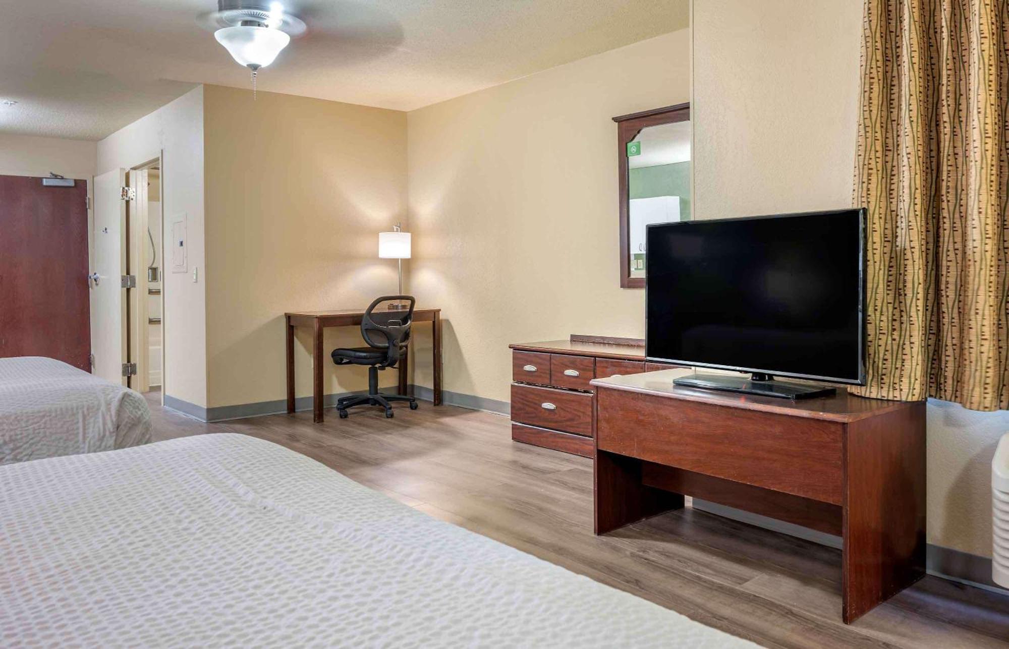 Extended Stay America Suites - Dayton - North Zewnętrze zdjęcie