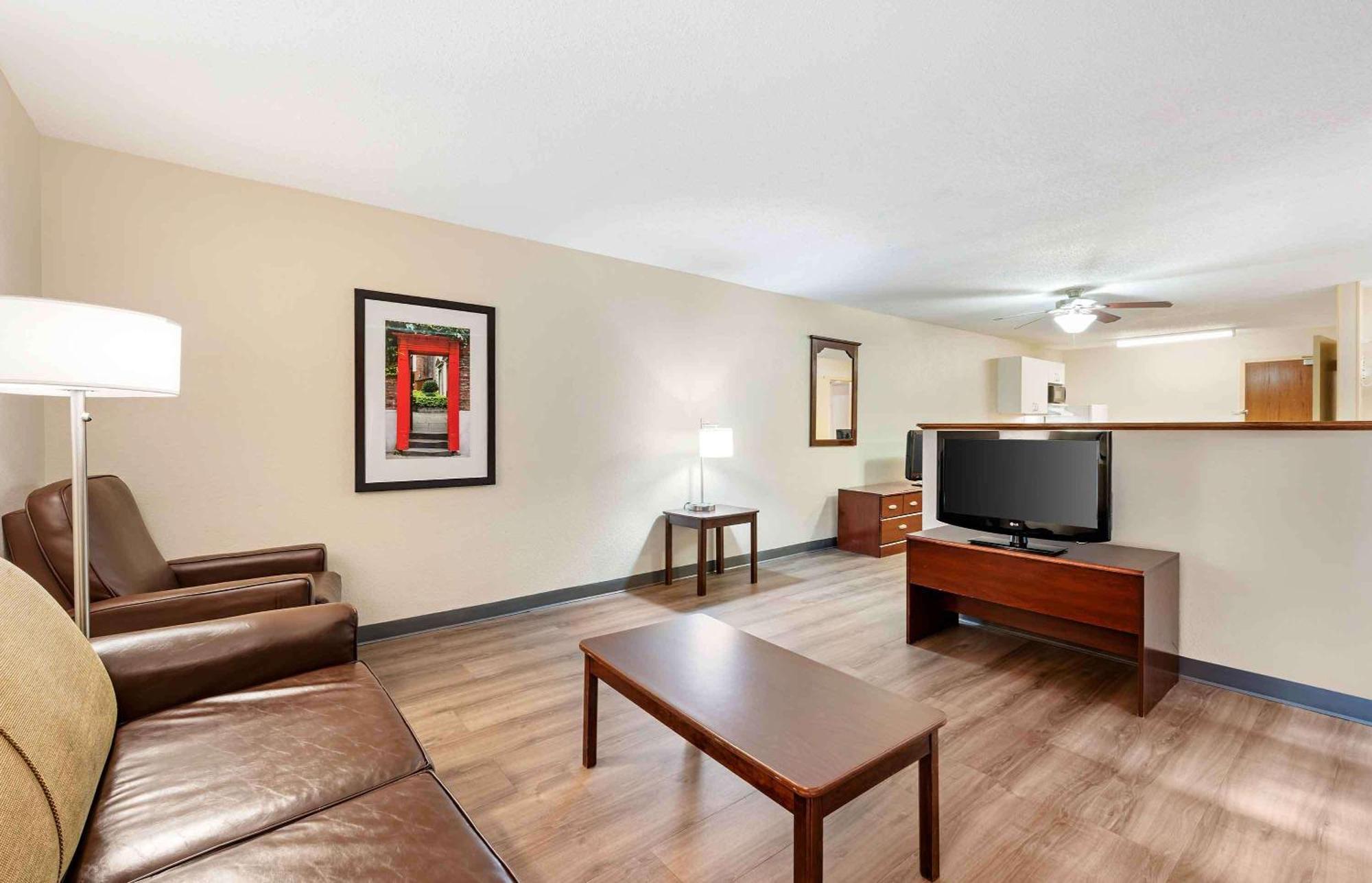 Extended Stay America Suites - Dayton - North Zewnętrze zdjęcie