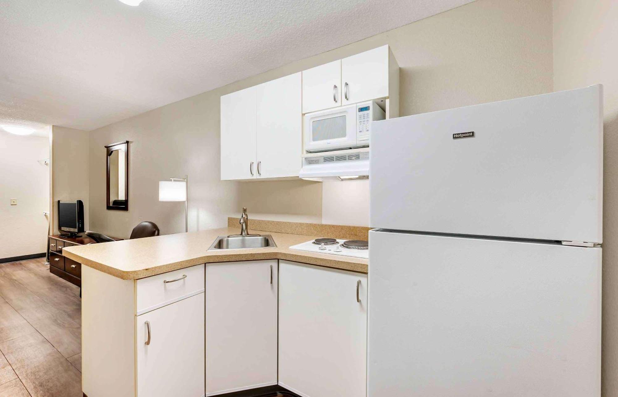 Extended Stay America Suites - Dayton - North Zewnętrze zdjęcie