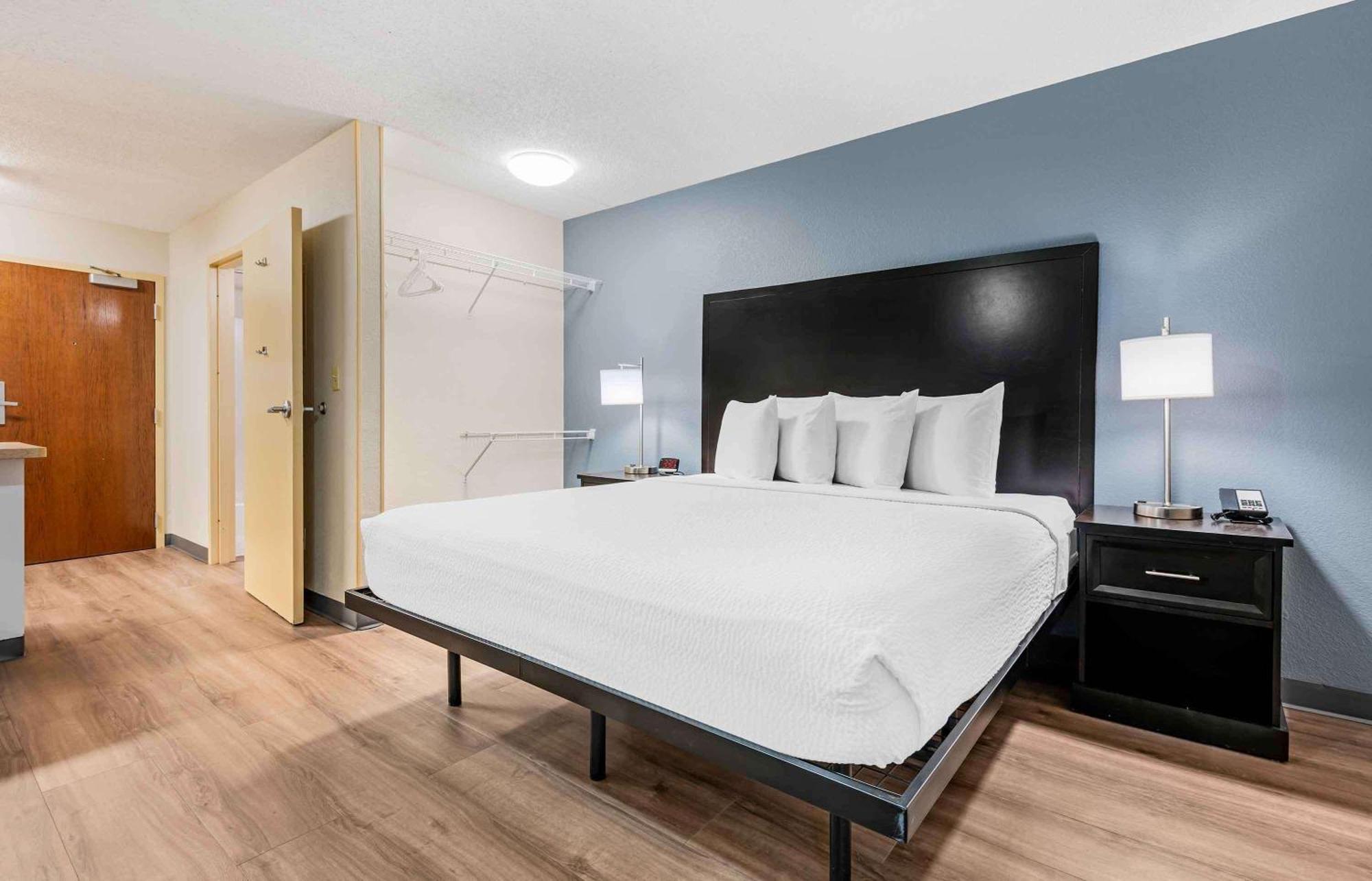 Extended Stay America Suites - Dayton - North Zewnętrze zdjęcie