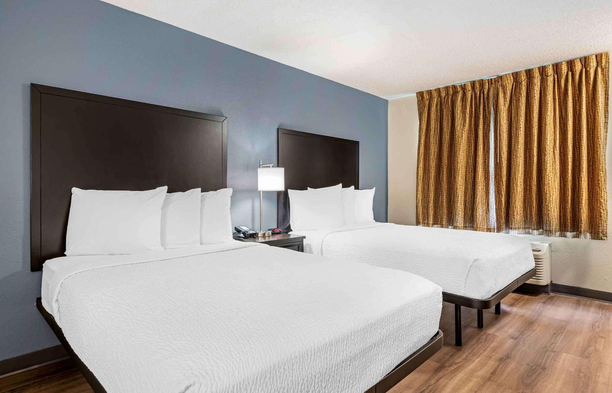 Extended Stay America Suites - Dayton - North Zewnętrze zdjęcie