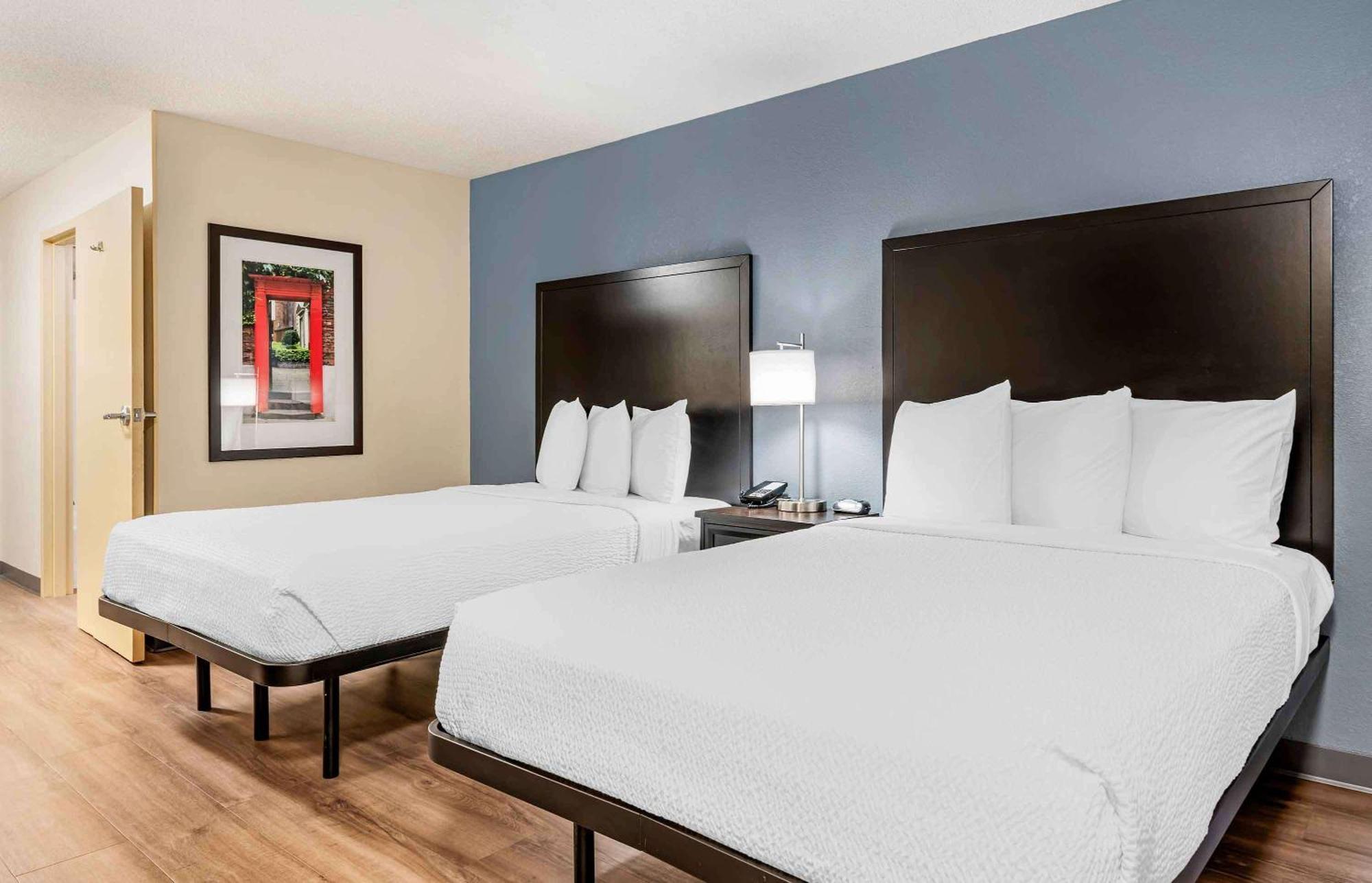 Extended Stay America Suites - Dayton - North Zewnętrze zdjęcie