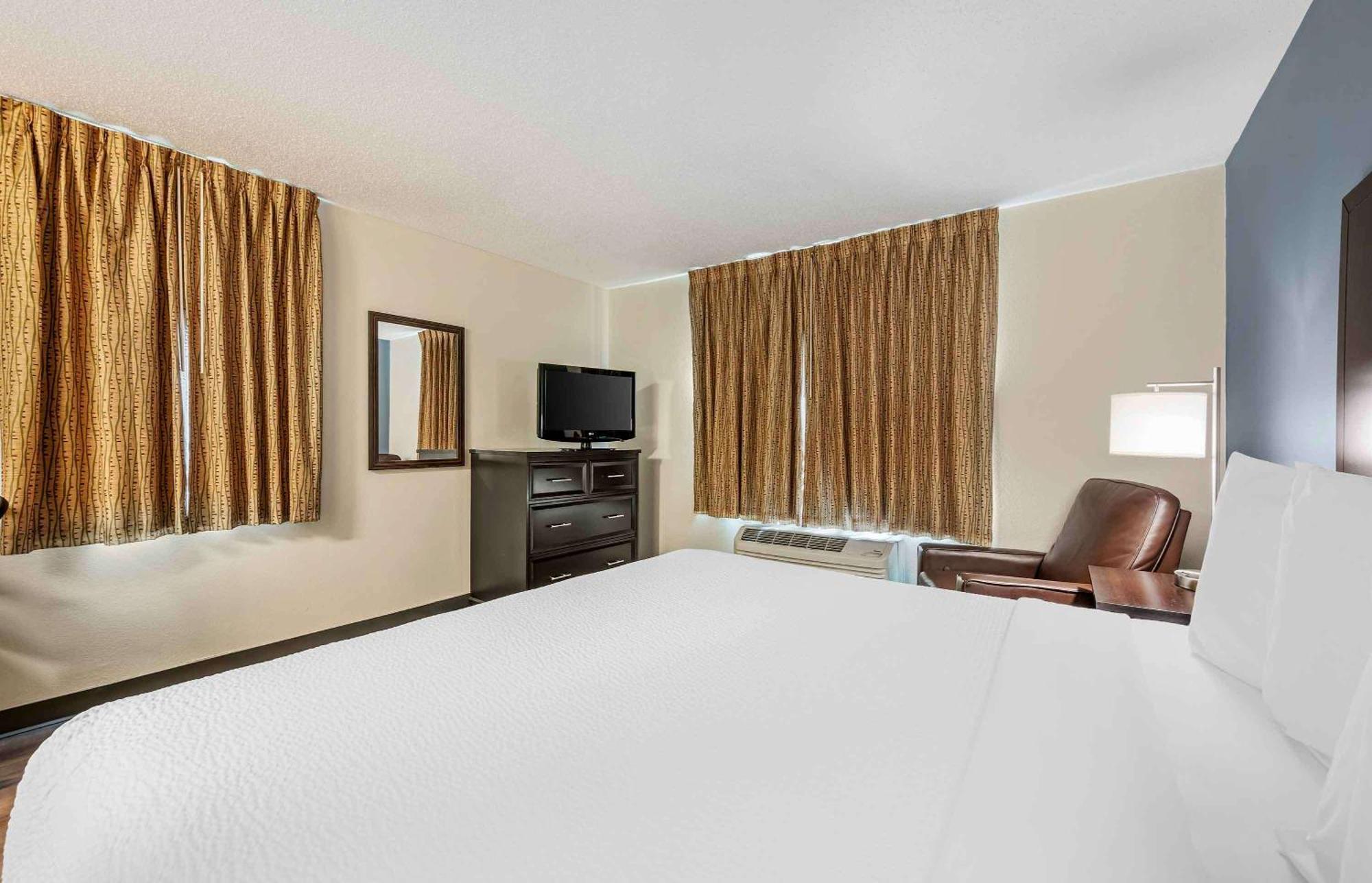 Extended Stay America Suites - Dayton - North Zewnętrze zdjęcie