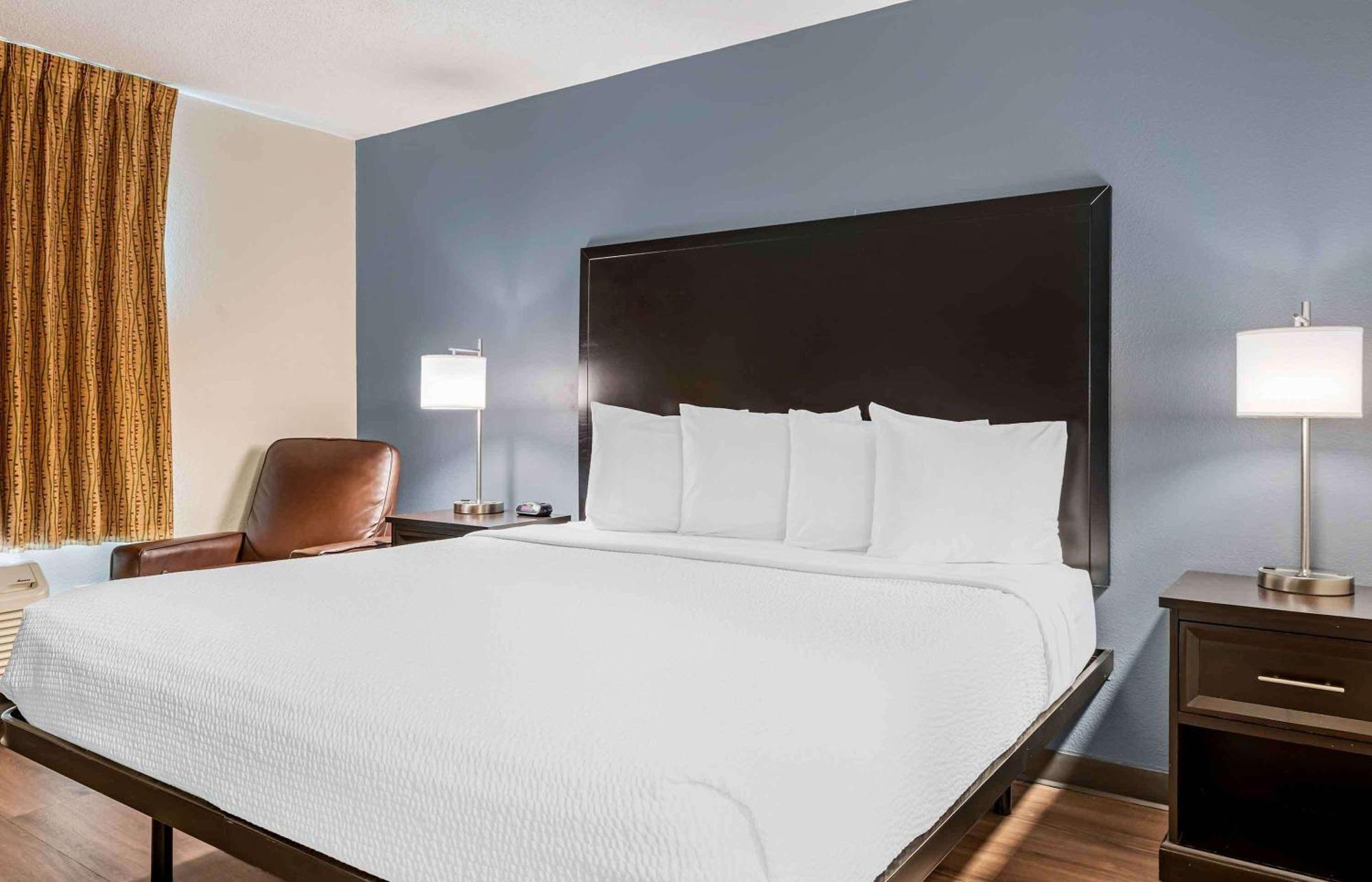 Extended Stay America Suites - Dayton - North Zewnętrze zdjęcie