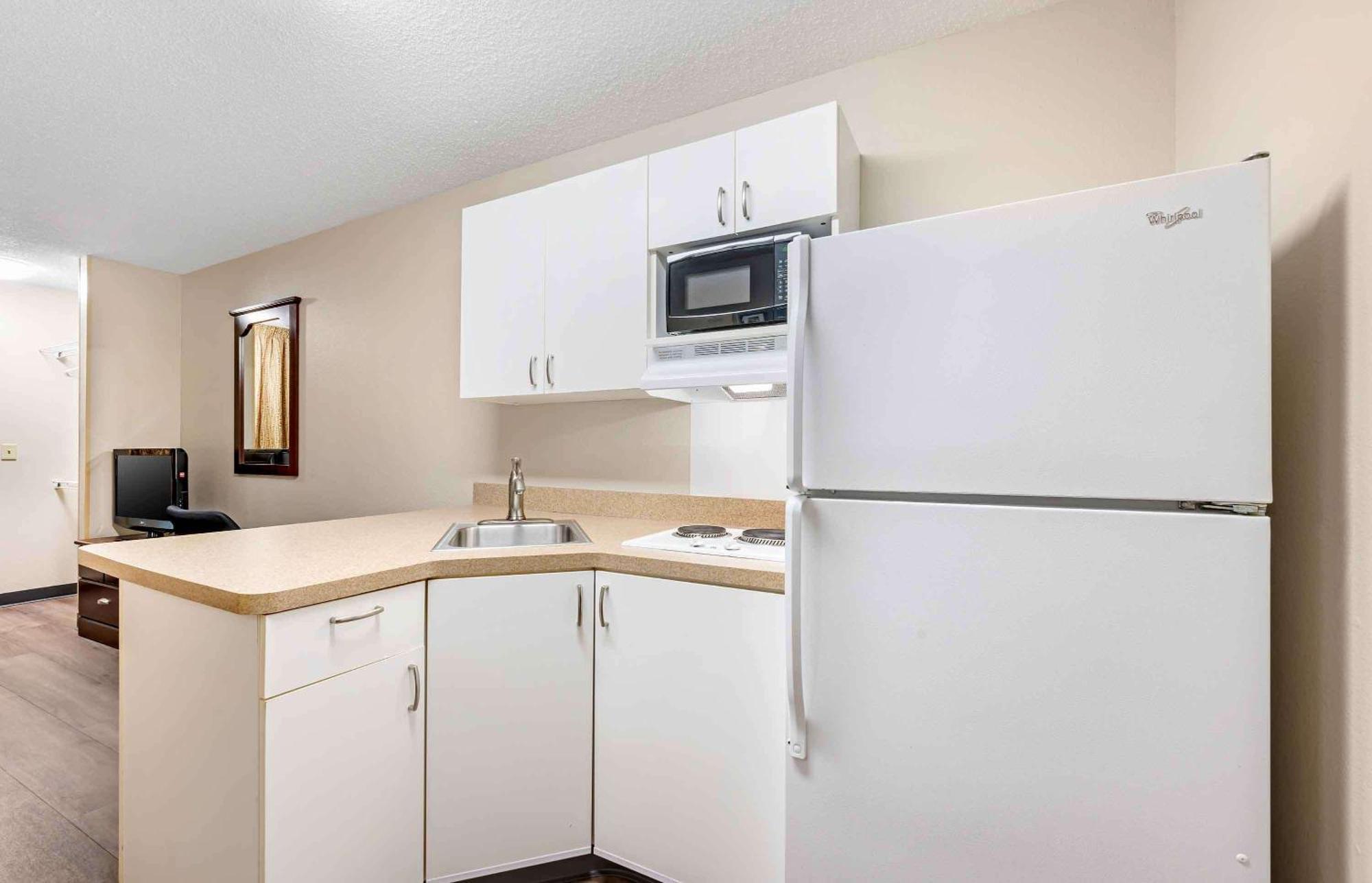 Extended Stay America Suites - Dayton - North Zewnętrze zdjęcie
