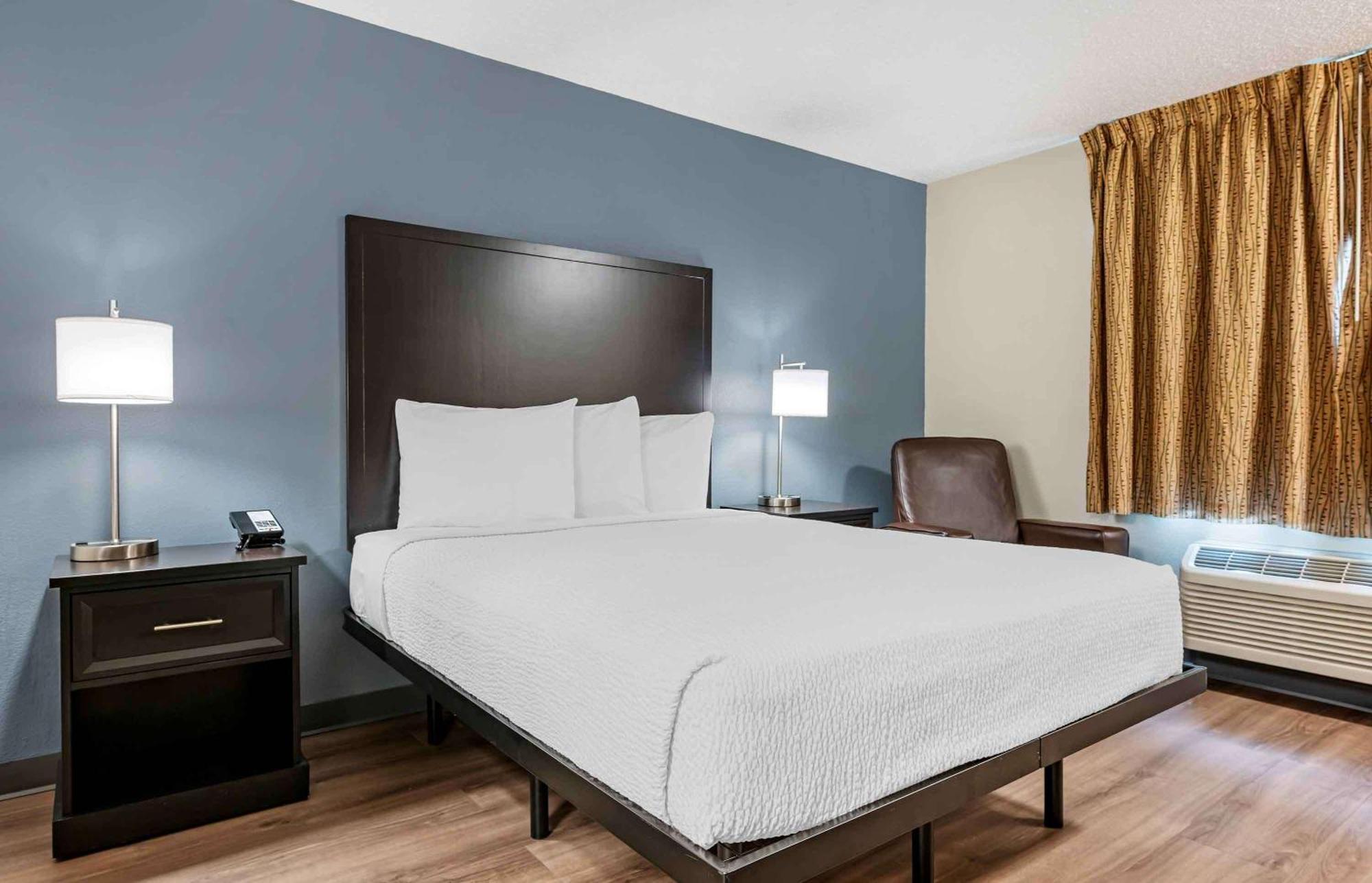 Extended Stay America Suites - Dayton - North Zewnętrze zdjęcie