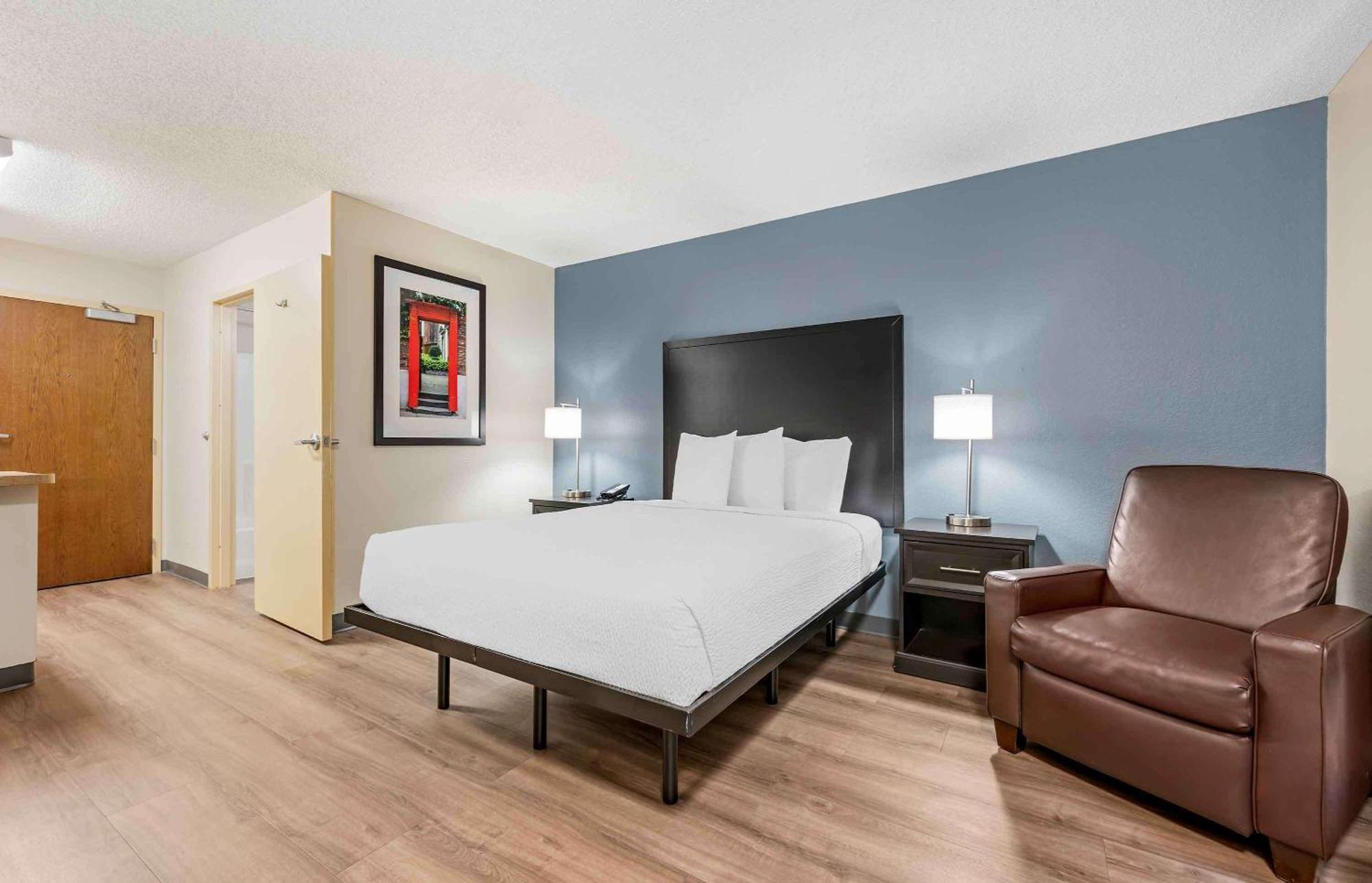 Extended Stay America Suites - Dayton - North Zewnętrze zdjęcie