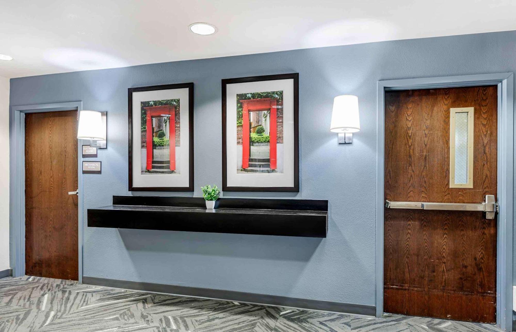 Extended Stay America Suites - Dayton - North Zewnętrze zdjęcie